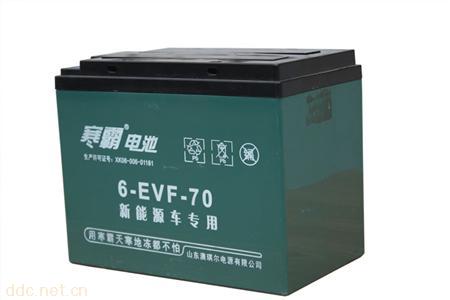  山东天能电源